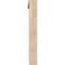 Ekena Millwork Thorton Traditional Smooth Bracket w/ Offset Brace, Douglas Fir, 5 1/2"W x 44"D x 44"H BKT0604X44X44THR01SDF - alternate 3